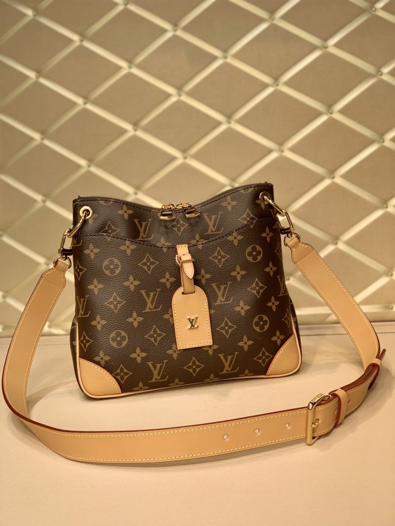 LV Hobo Bags